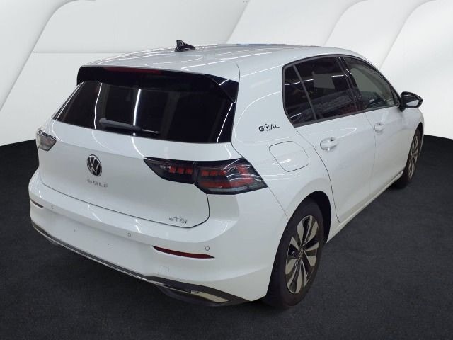Volkswagen Golf 1.5 eTSI DSG Golf VIII