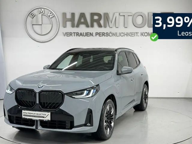 BMW X3 xDrive xDrive30e