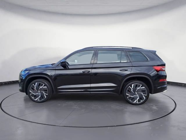 Skoda Kodiaq 2.0 TSI 4x4 Business RS