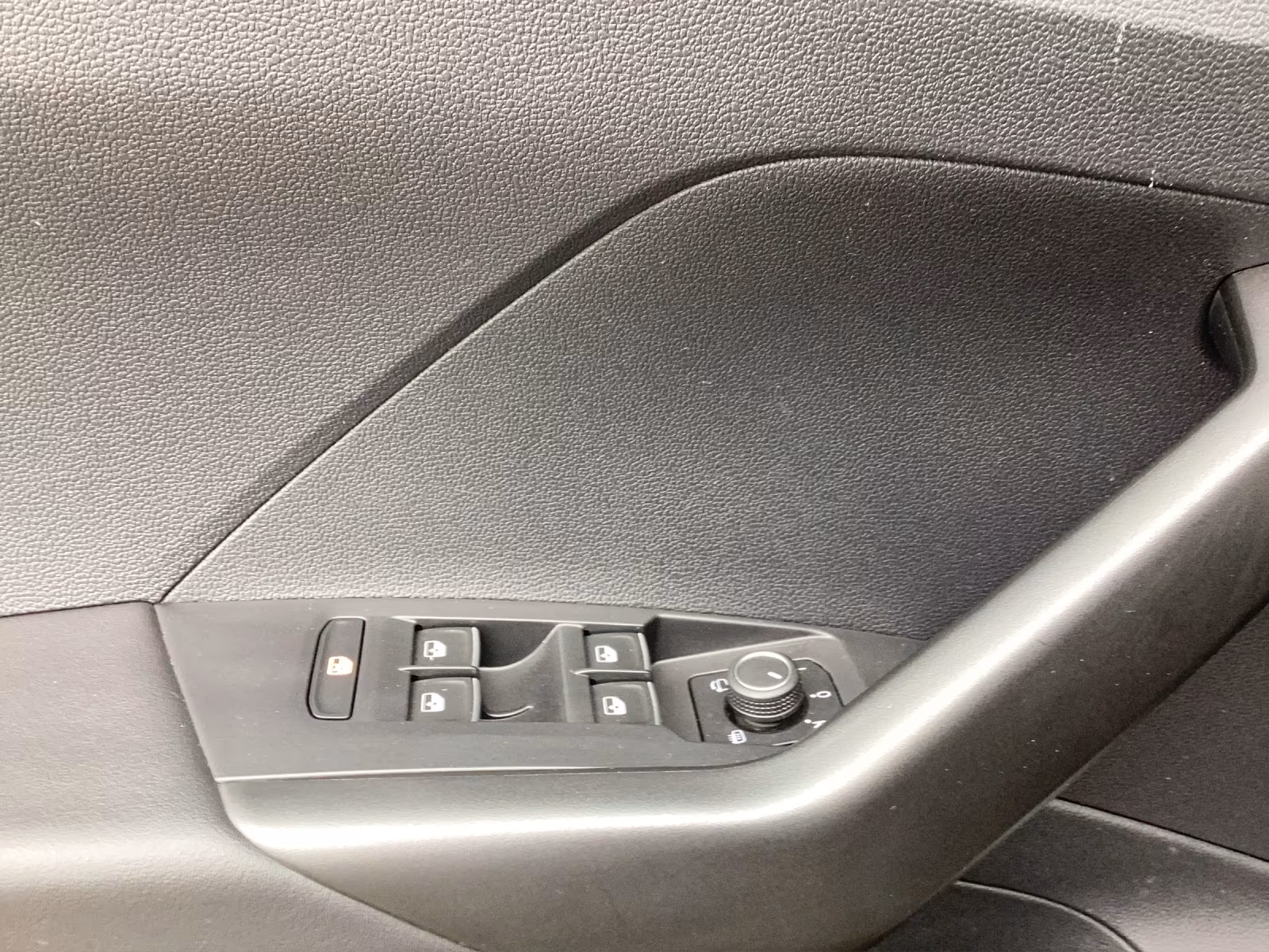 Volkswagen T-Cross DSG Style