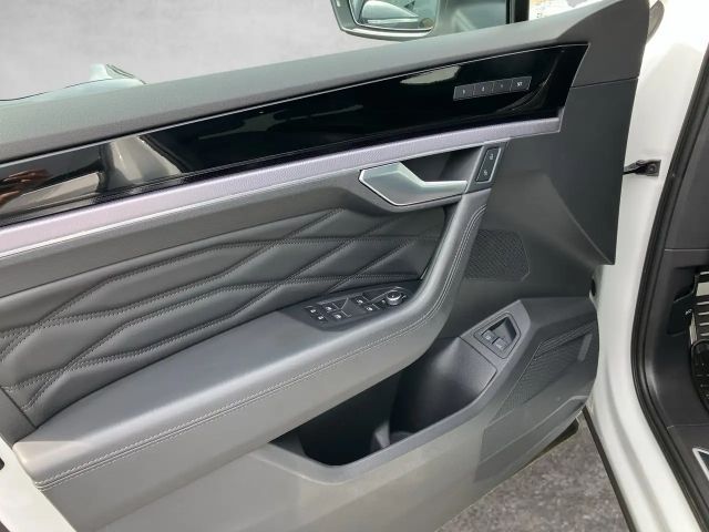 Volkswagen Touareg 4Motion eHybrid