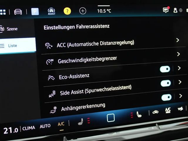 Volkswagen Golf ACT DSG Life Variant