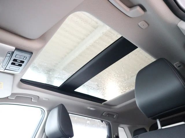 Nissan X-trail Tekna