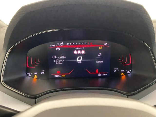 Seat Arona 1.0 TSI FR-lijn