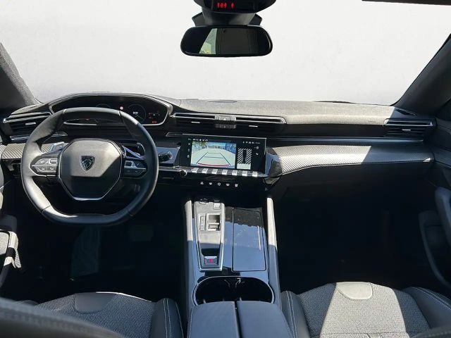 Peugeot 508 Allure Pack BlueHDi SW