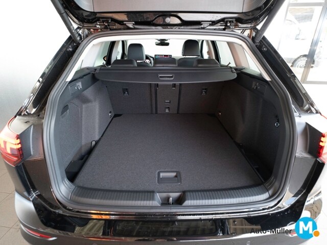 Volkswagen Golf 2.0 TDI Variant