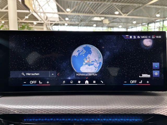 BMW i4 Coupé M-Sport eDrive40