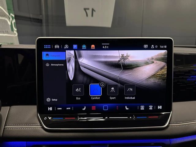 Volkswagen Tiguan 2.0 TDI DSG Elegance Elegance