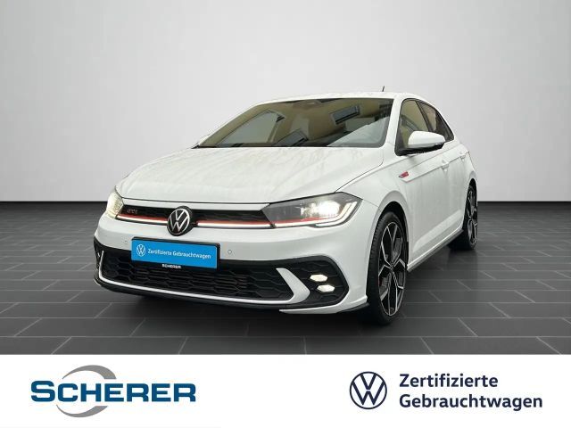 Volkswagen Polo 2.0 TSI DSG GTI IQ.Drive