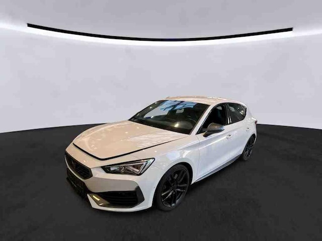 Cupra Leon 2.0 TSI DSG VZ