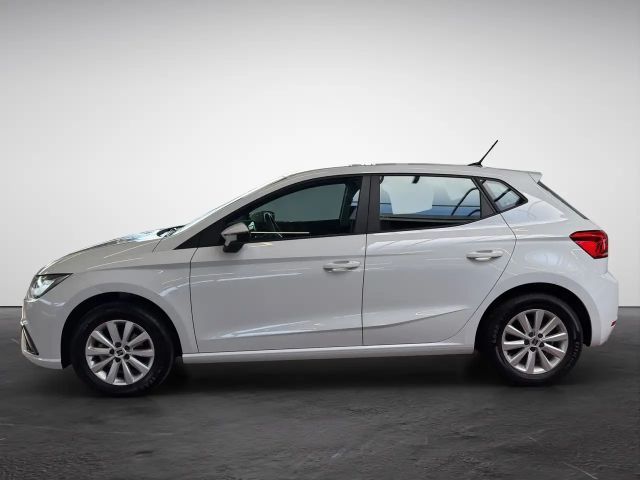 Seat Ibiza 1.0 TSI Style