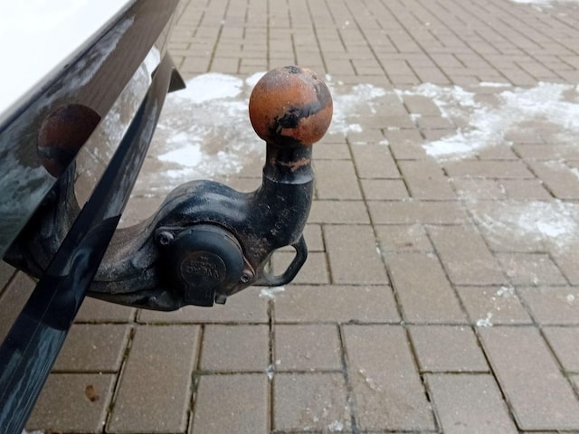 Skoda Kamiq Monte Carlo