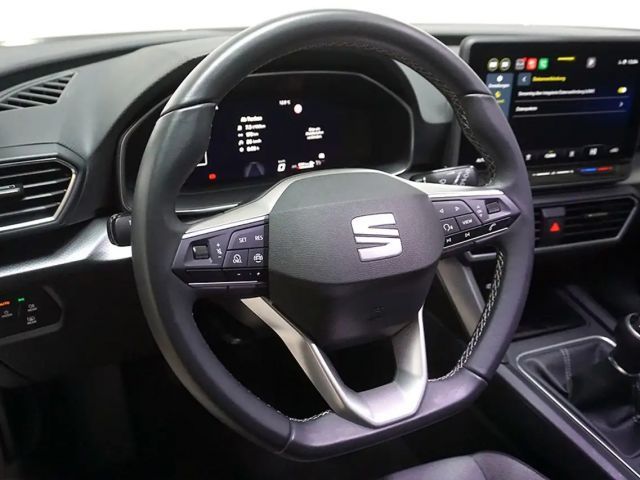 Seat Leon 1.5 TSI Style