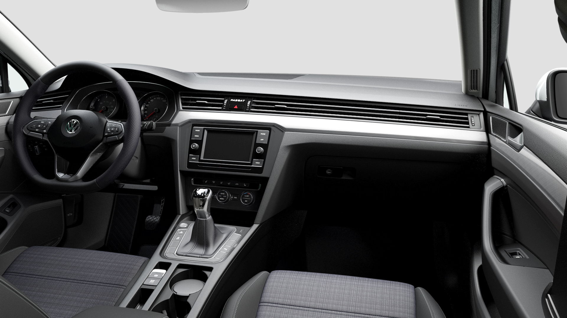Volkswagen Passat 2.0 TDI Variant