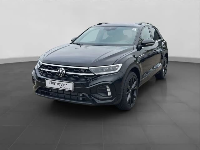 Volkswagen T-Roc 1.5 TSI DSG R-Line