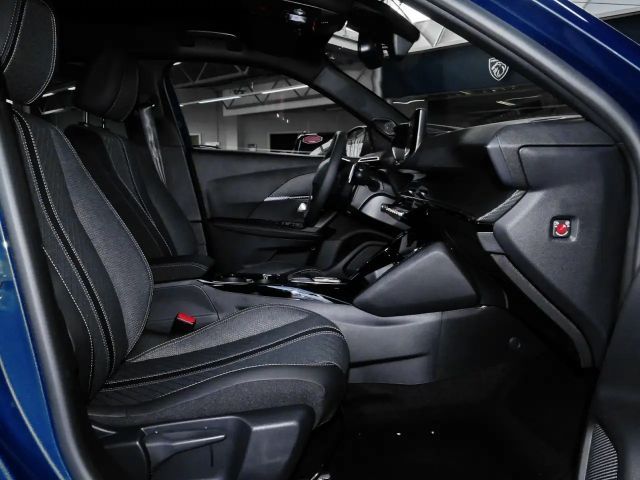 Peugeot 2008 Allure Pack