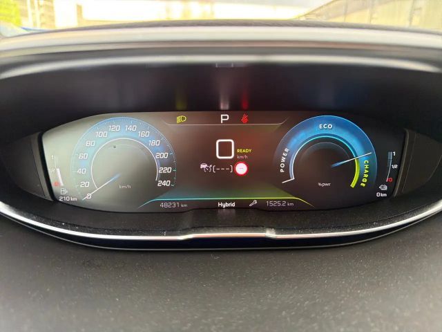 Peugeot 3008 Allure Pack