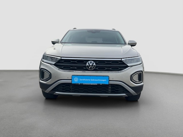 Volkswagen T-Roc 1.5 TSI