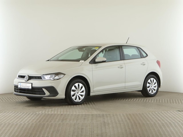 Volkswagen Polo 1.0 MPI Life