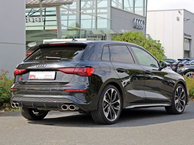 Audi S3 Quattro Sportback
