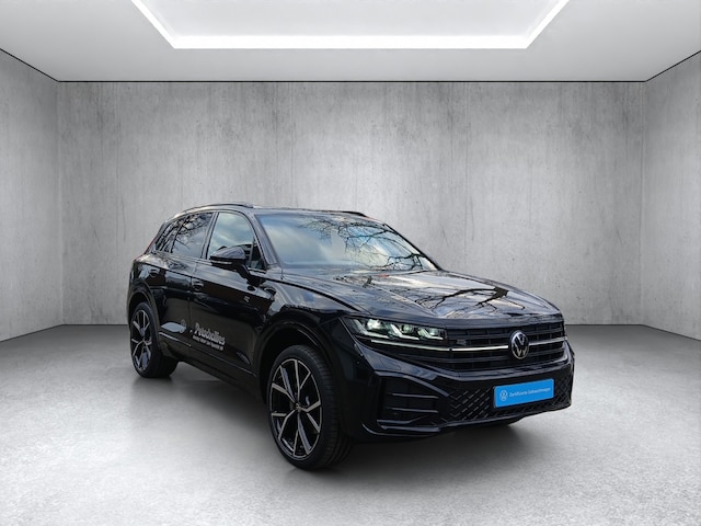 Volkswagen Touareg 3.0 V6 TDI 4Motion R-Line