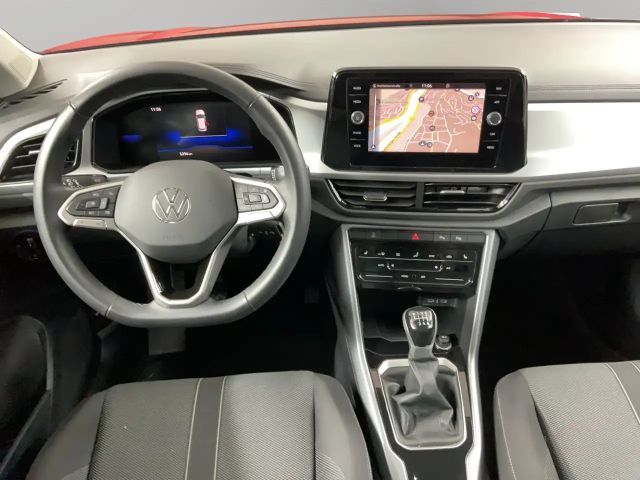 Volkswagen T-Roc 1.0 TSI Life