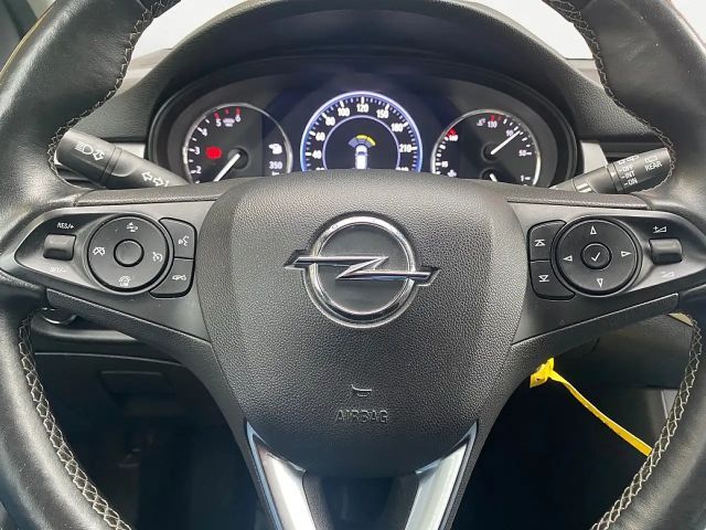 Opel Astra Business Edition