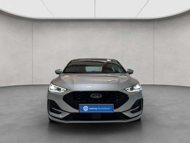 Ford Focus EcoBoost ST Line