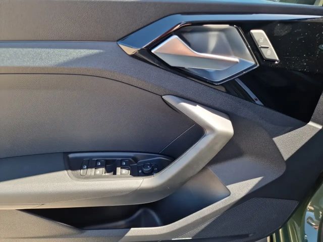 Audi A1 35 TFSI S-Line Sportback