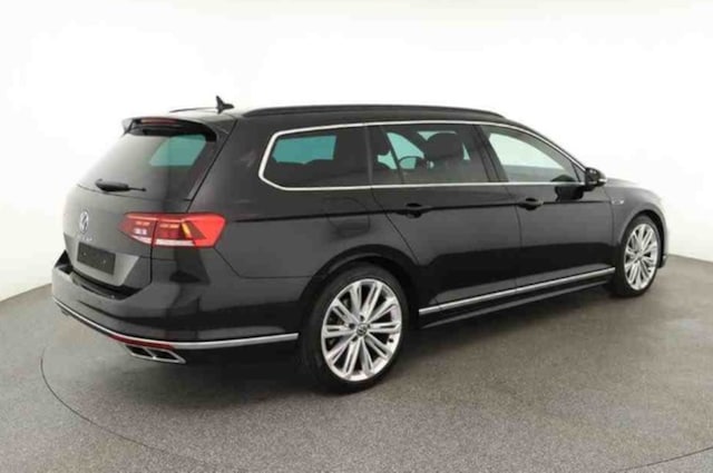 Volkswagen Passat 1.5 TSI Business Variant