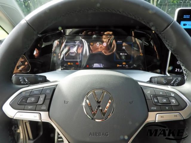 Volkswagen Golf 1.5 TSI