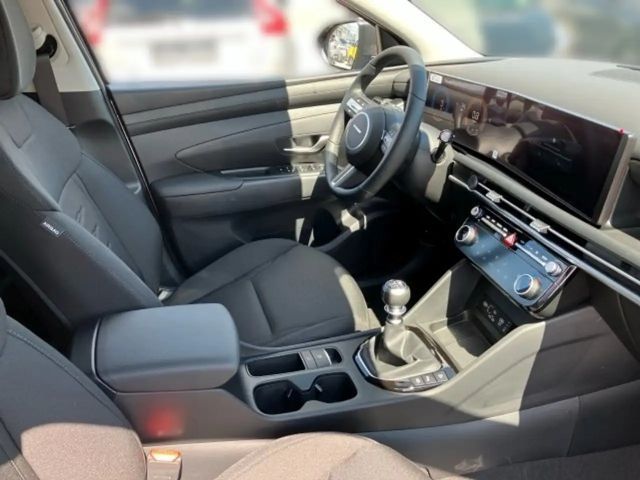 Hyundai Tucson 2WD T-GDi