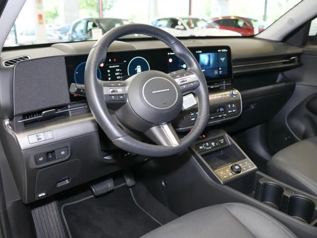 Hyundai Kona Electric Prime