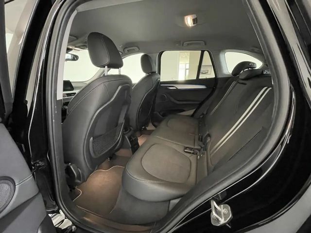 BMW X1 Sport Line xDrive