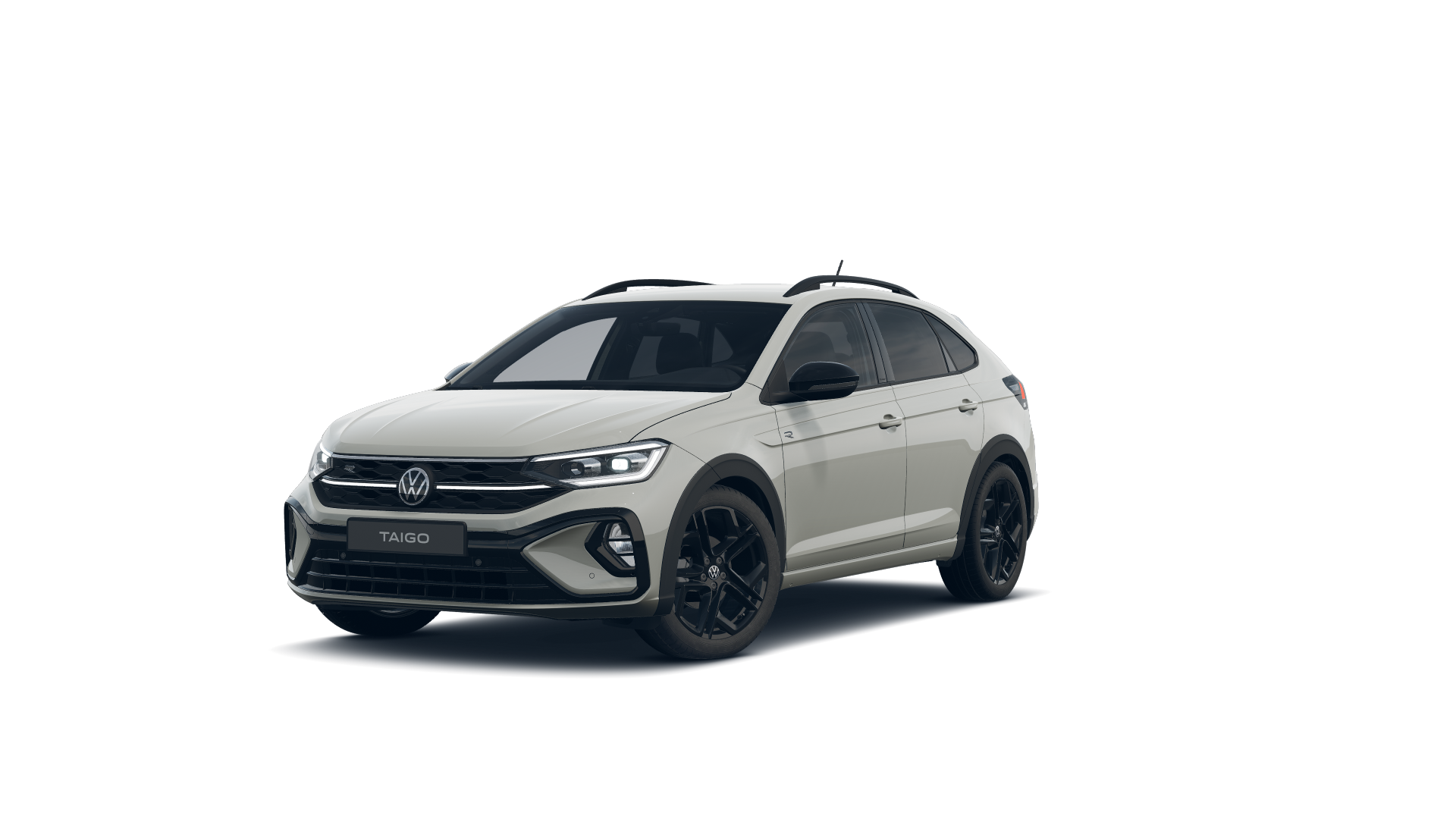 Volkswagen Taigo DSG R-Line