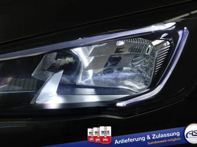 Ford Focus Cool & Connect Wagon