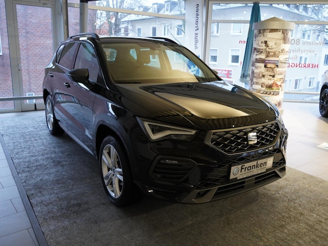 Seat Ateca 1.5 TSI