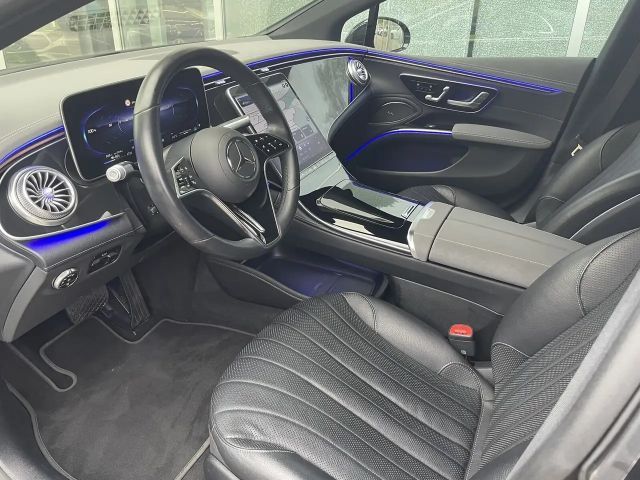 Mercedes-Benz EQS 450 Sedan