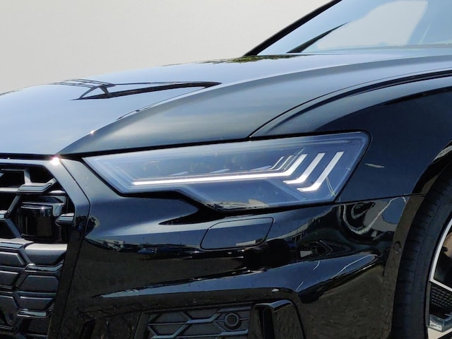 Audi A6 50 TDI Avant Quattro S-Line