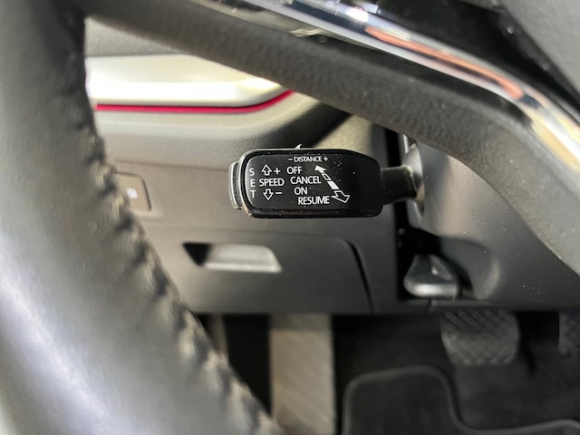 Skoda Octavia 2.0 TDI Combi Style Style