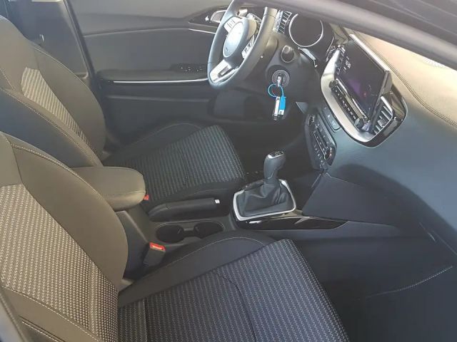 Kia Ceed GDi SportWagon Vision