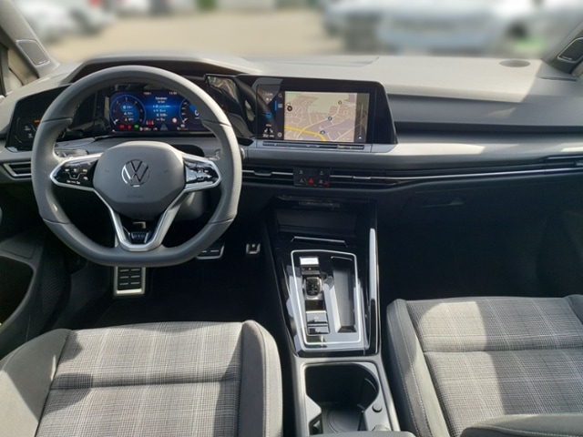 Volkswagen Golf Golf VIII