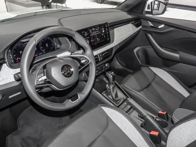 Skoda Kamiq 1.5 TSI Selection
