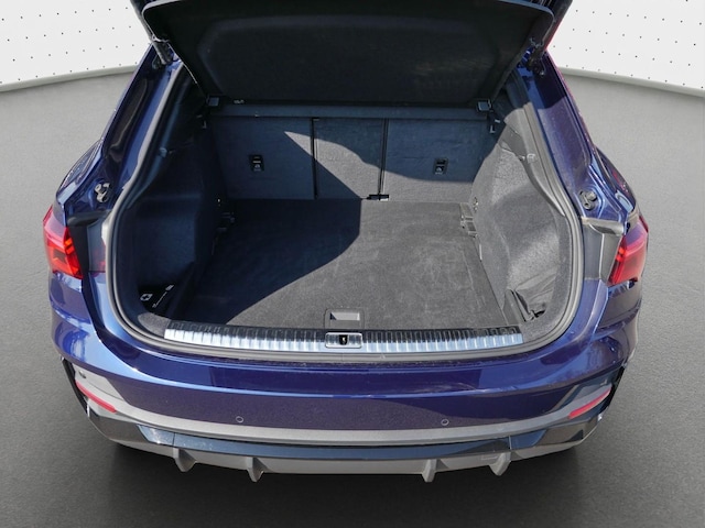 Audi Q3 35 TFSI S-Line S-Tronic Sportback