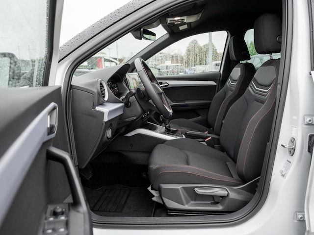 Seat Arona 1.0 TSI DSG