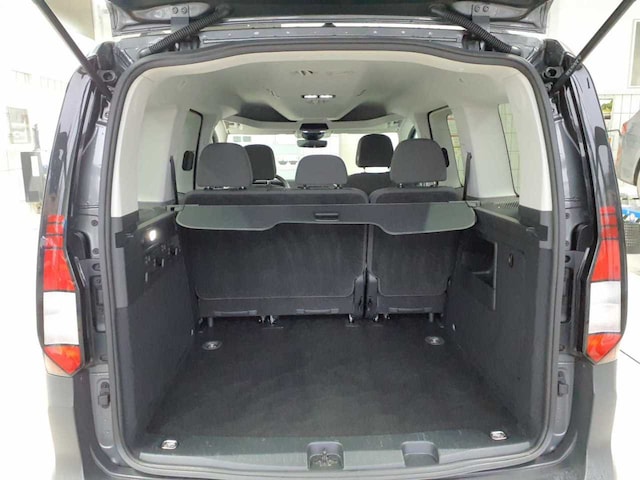 Volkswagen Caddy DSG