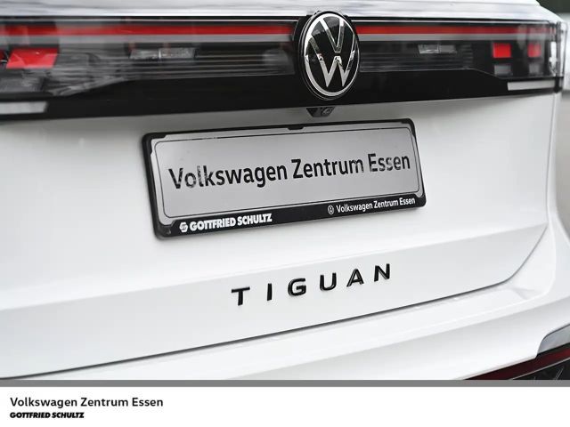 Volkswagen Tiguan 2.0 TDI 4Motion R-Line