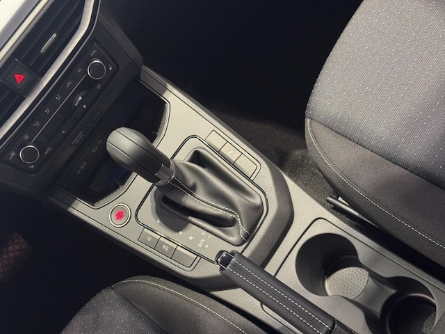 Seat Ibiza 1.0 TSI DSG