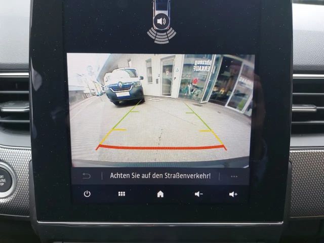 Renault Arkana EDC Hybrid Techno