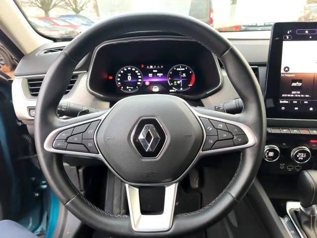 Renault Arkana TCe 140 Techno